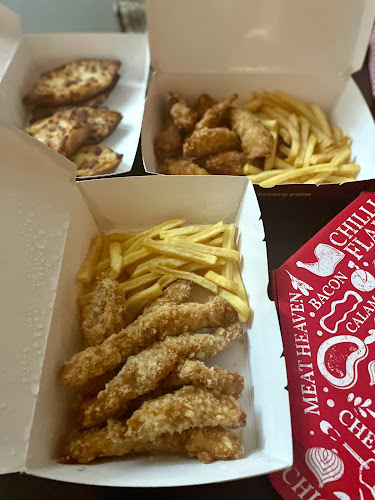 Rebel Foods Karama - Dubai