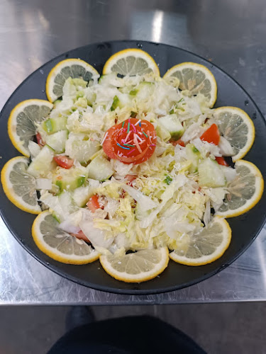 Comentarii opinii despre city restaurant ajman Jurf 1