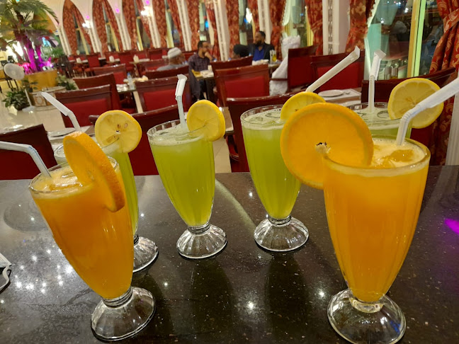 Comentarii opinii despre Karam Al Sham