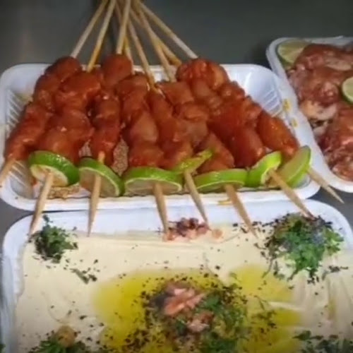 Opinii despre Lebanese Restaurant în Ras Al-Khaimah - Hospitality and gastronomy