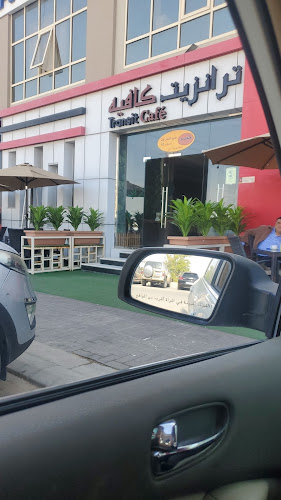 5QM4+R42 - Industrial Area - Al Ajayyiz - Abu Dhabi