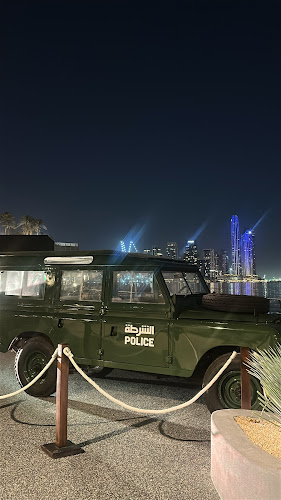 6FMF+H6Q - Al Khawaneej - Al Khawaneej 1 - Dubai