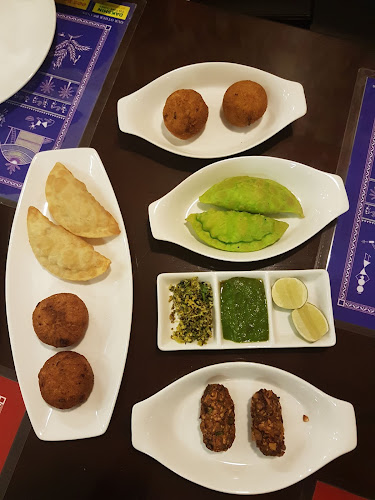 Goa Portuguesa, Jumeirah Lake Towers (JLT), Dubai - Dubai