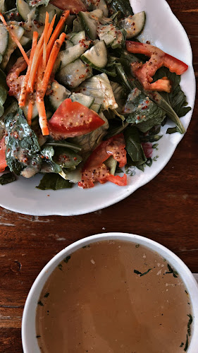 Al Fanar - Hospitality and gastronomy