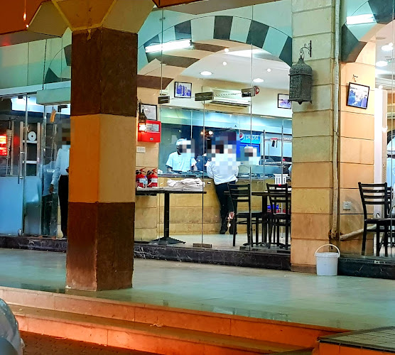 Comentarii opinii despre مطعم الروضة Al Rowdha Restaurant