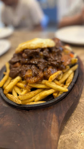 Fathima restaurant - Hospitality and gastronomy