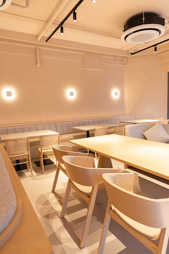 Zayed The First St - Al Bateen - W11 - Abu Dhabi