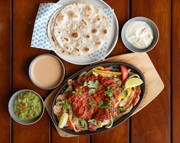 Barbossa Abu Dhabi - Abu Dhabi