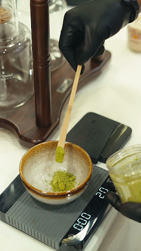 Comentarii opinii despre Yellowdot Cafe