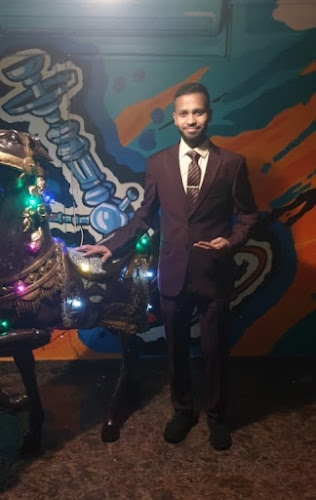 Cauldron Cafe & Restaurant / كولدرون كافية - Hospitality and gastronomy