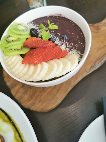 Twisted Olive - Hospitality and gastronomy