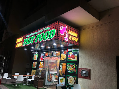 Rawdha Al Noor Fast Food