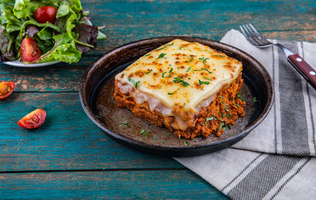 Comentarii opinii despre Pizza Di Rocco JLT Dubai