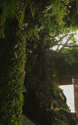 Opinii despre Wood House Restaurant Ajman în Ajman - Hospitality and gastronomy