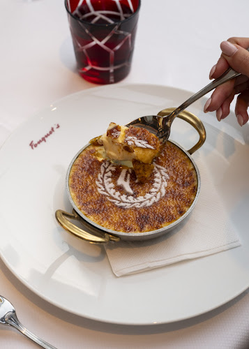 Fouquet's Dubai - Dubai