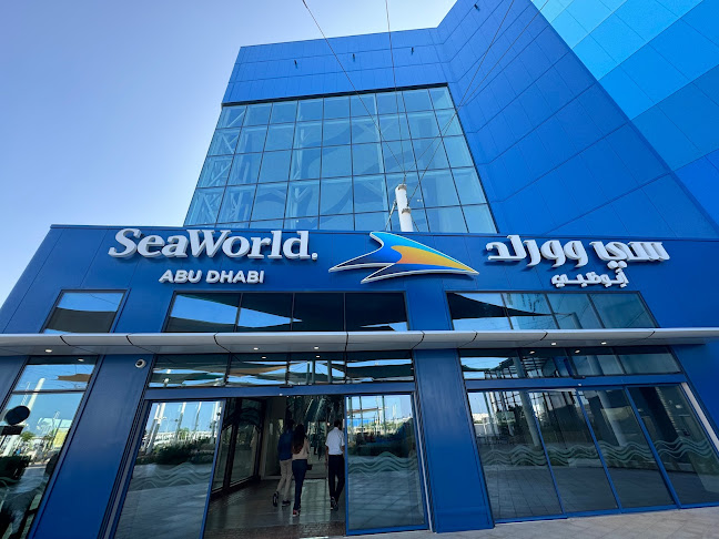 Sea World
