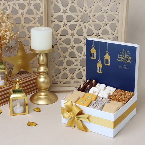 Le Chocolatier Dubai - Hospitality and gastronomy