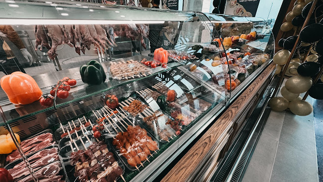 Opinii despre مركز بيت اللحوم فرع الذيد în Sharjah - Hospitality and gastronomy