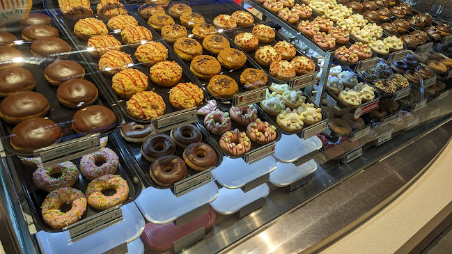 Krispy Kreme - Dubai