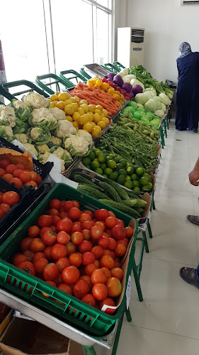 المجالس لتجارة الخضار والفواكه - Hospitality and gastronomy