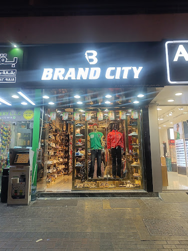 Brand city karama, Dubai - Hospitality and gastronomy