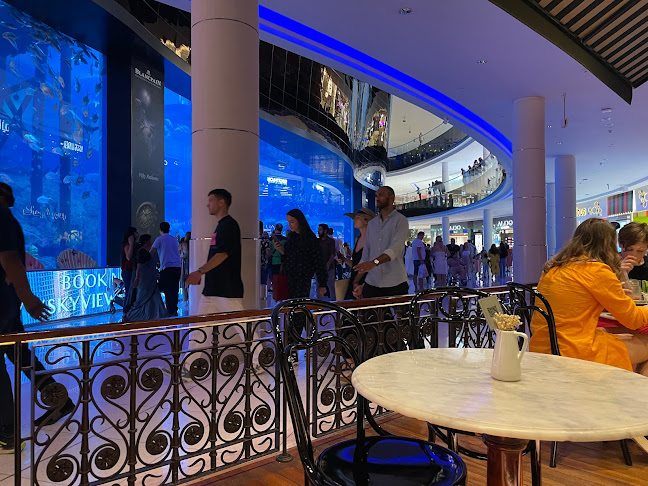 Markette - Hospitality and gastronomy