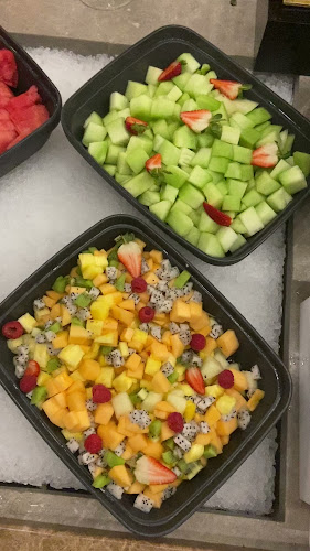 Comentarii opinii despre Nama Global Dining Restaurant