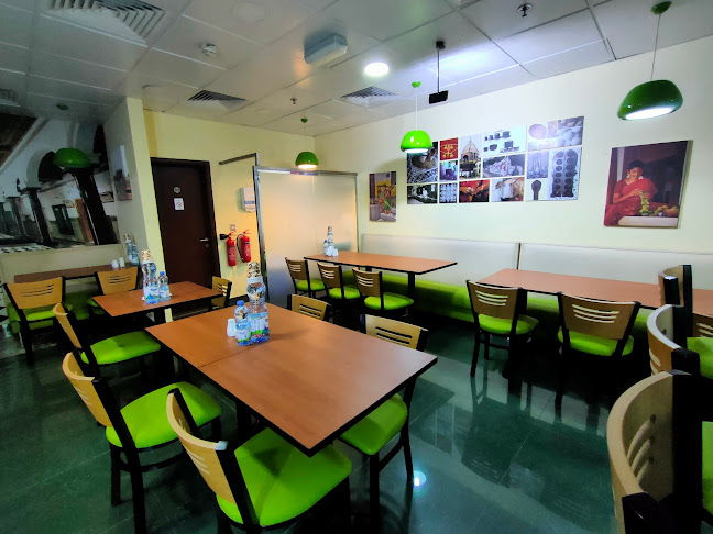 Chettinad House Restaurant - South Indian Restaurant