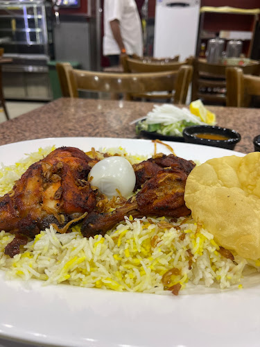 Opinii despre Al Ikhtayar Al Awal مطعم الاختيار الاول în Sharjah - Hospitality and gastronomy