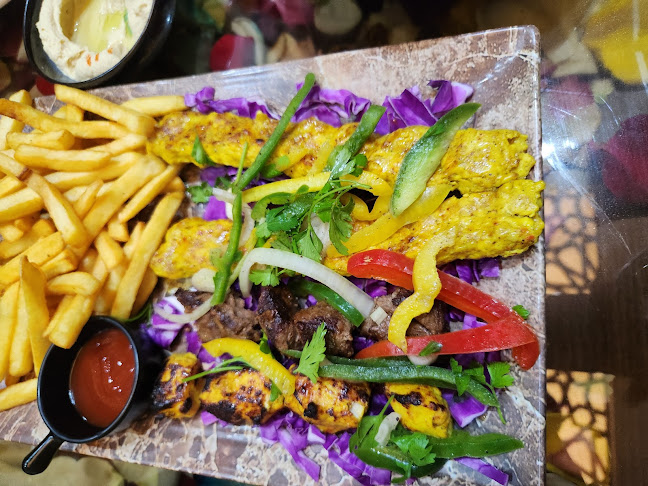 First Floor - Hatta, Dubai Emirates COOP - shop 1 - Dubai