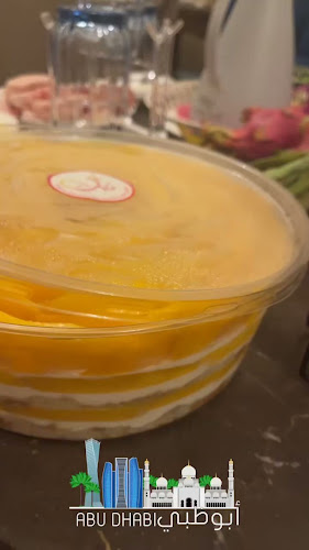 Opinii despre Yummy Flavors în Abu Dhabi - Hospitality and gastronomy