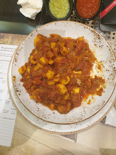 Comentarii opinii despre FRESH FISH RESTAURANT