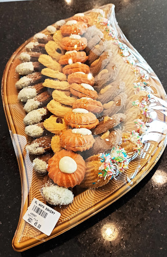 Comentarii opinii despre BAKE INN BAKERY L.L.C