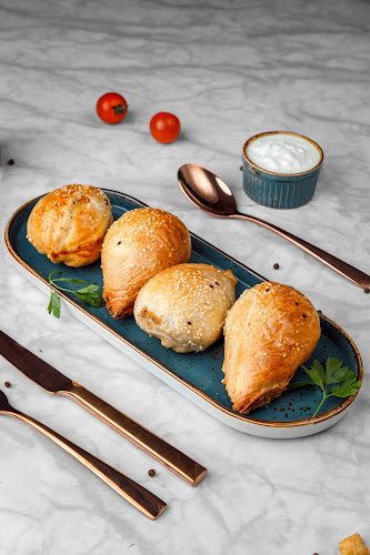 DONER HOUSE - Hospitality and gastronomy