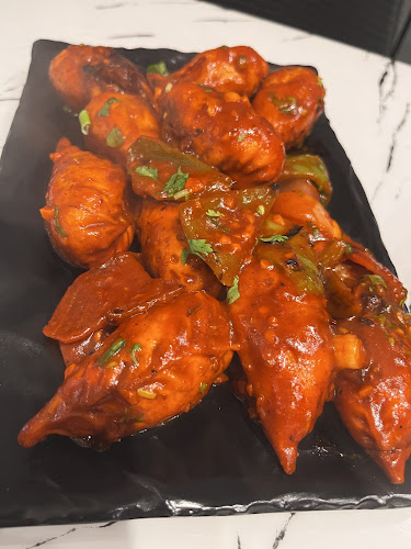 MomoStreet Restaurant - Al Nahda Dubai - Hospitality and gastronomy