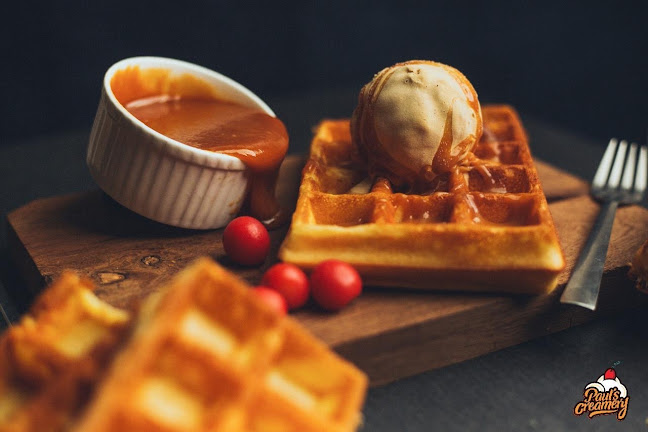 Paul's Creamery - Dubai