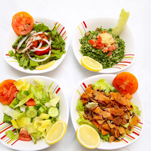 شارع الفردوس - Al Zahiyah - E16 01 - Abu Dhabi