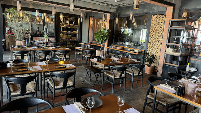 Flavors Grill Abu Dhabi