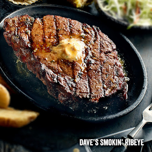 Opinii despre Famous Dave's Bar-B-Que în Abu Dhabi - Hospitality and gastronomy