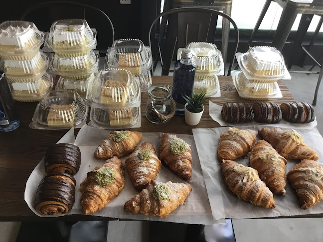 Roast Speciality Coffee, Marina