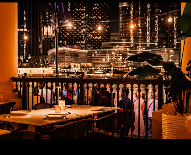 Sammach Spot - Hospitality and gastronomy