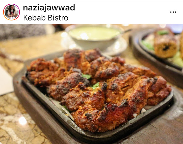 Comentarii opinii despre Kebab Bistro