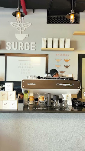 Opinii despre SURGE - Bin Sougat Centre - Al Rashidiya în Dubai - Hospitality and gastronomy