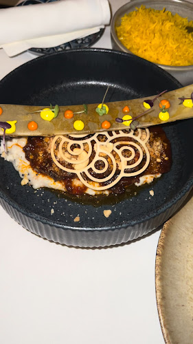 Opinii despre Indego by Vineet în Dubai - Hospitality and gastronomy