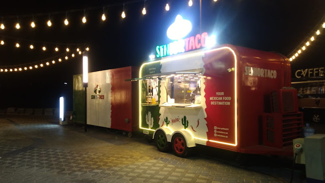 Opinii despre Senior Taco în Abu Dhabi - Hospitality and gastronomy