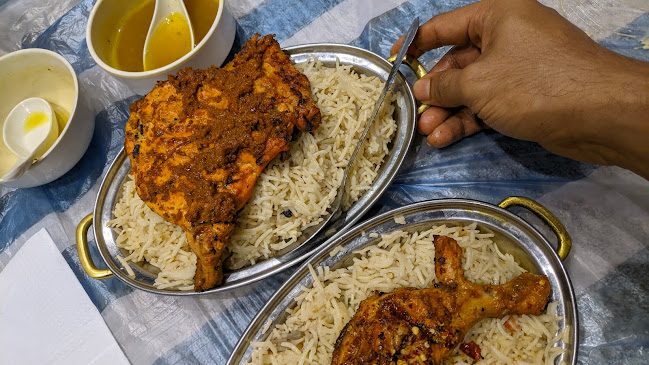 Seen Restaurant & Cafeteria - Fujairah