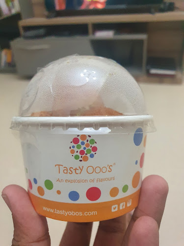 Tasty ooo's Qasba - Hospitality and gastronomy