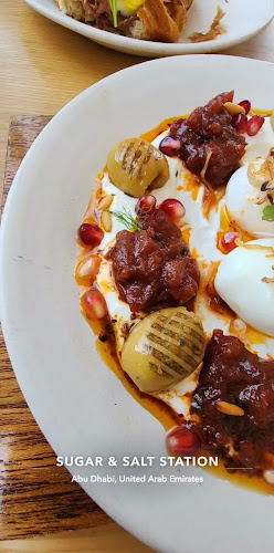 Unnamed Road - Mohamed Bin Zayed City - Z1 - Abu Dhabi