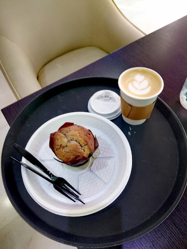 Prego Cafe - Hospitality and gastronomy