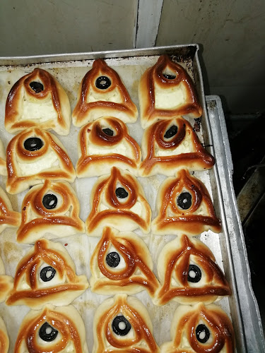 Comentarii opinii despre Alandalus Bakery and Sweets -مخبز وحلويات الاندلس